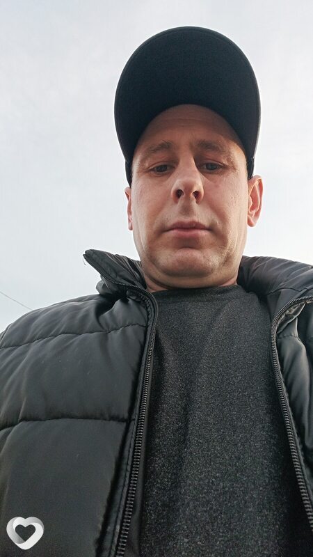 Геннадий, 38, Краснодаре — анкета №1115610