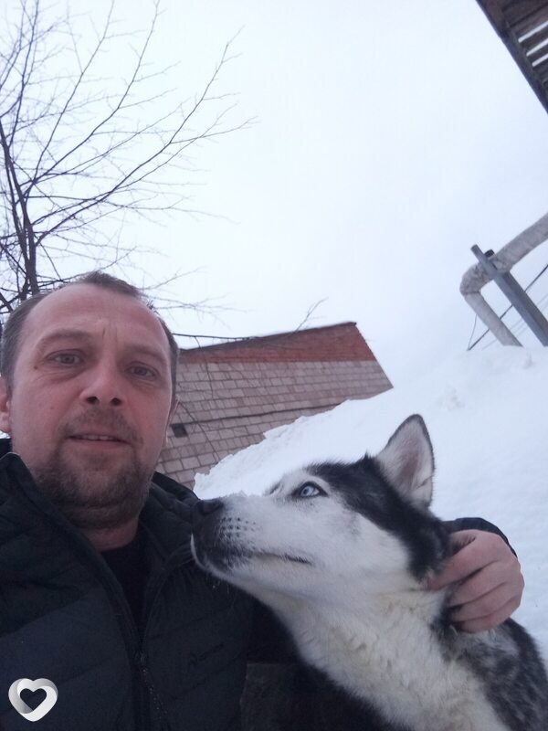 Николай, 43, Воткинске — анкета №1115612