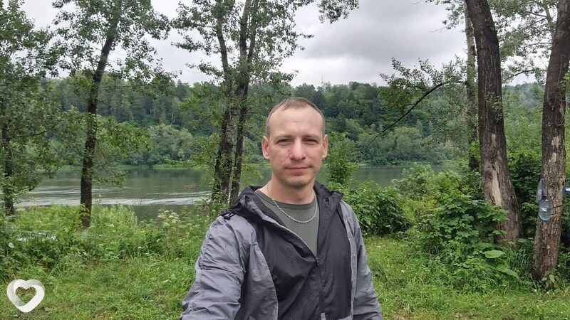 Кирилл, 37, Новокузнецке — анкета №1115615
