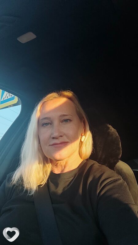 Елена, 59, Краснодаре — анкета №1115617