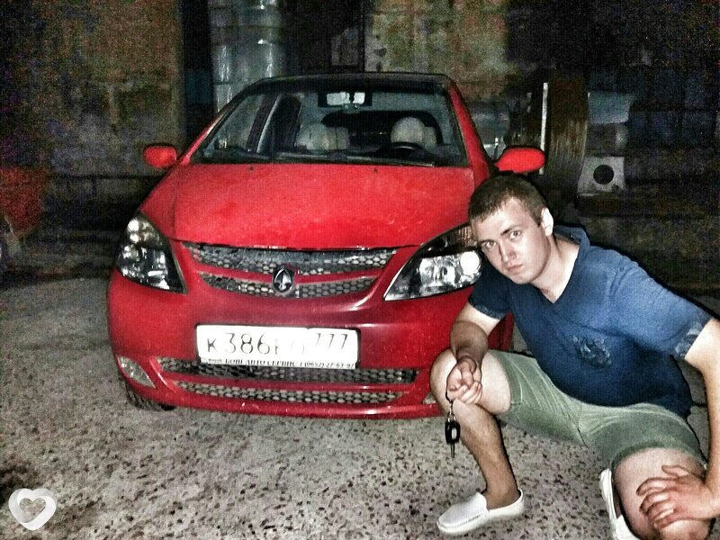Дмитрий, 28, Феодосии — анкета №1115573