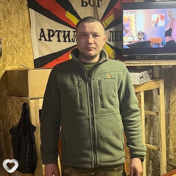 Анрей, 32, Луганске — анкета №1115576