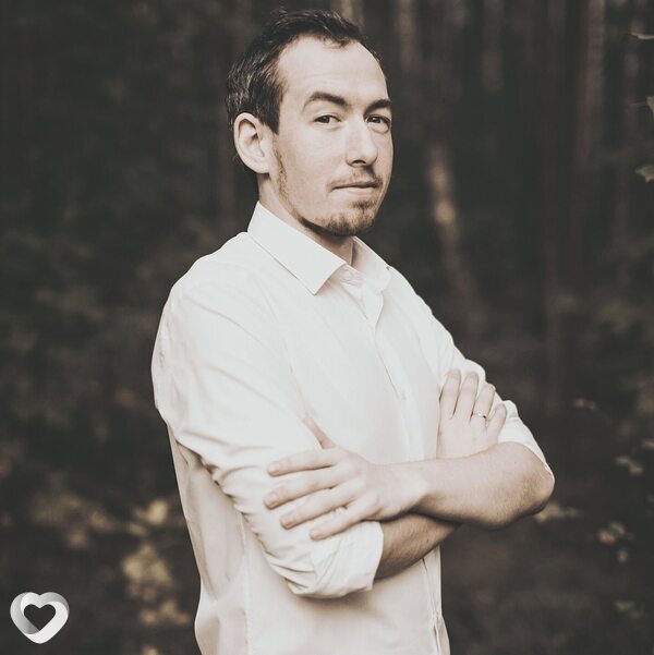 Денис, 33, Санкт-Петербурге — анкета №1115579