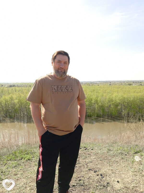 Евгений, 46, Петропавловске — анкета №1115580