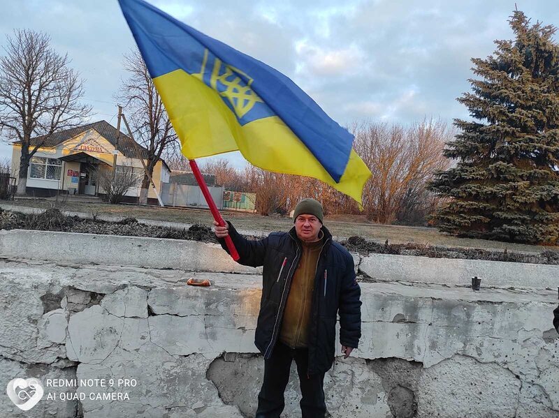 Александр, 51, Запорожье — анкета №1115583