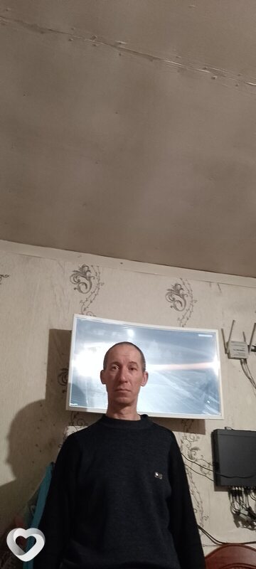 Антон, 48, Кодинске — анкета №1115585