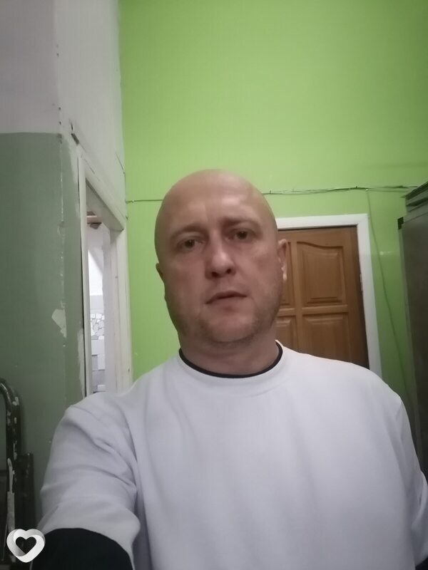 Вадим, 45, Ульяновске — анкета №1115588