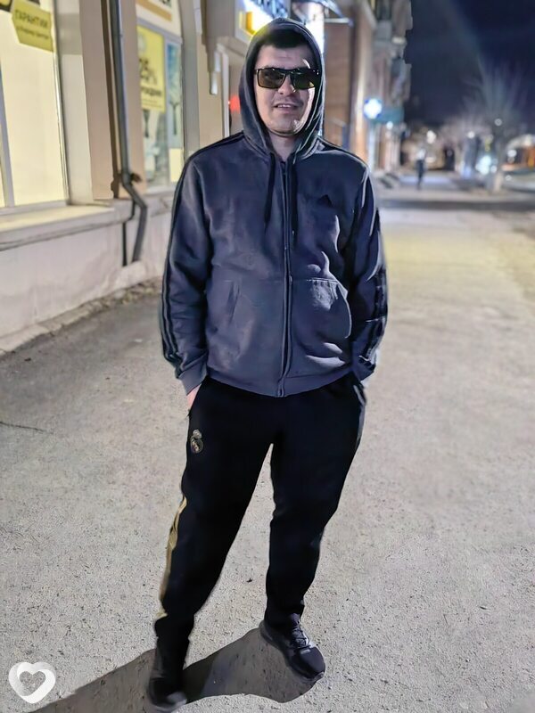 Гурбан, 34, Орске — анкета №1115589