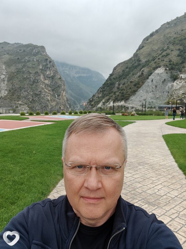 Ирогь, 40, Калуге — анкета №1115590