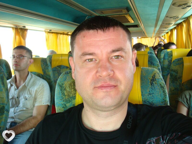 Руслан, 44, Набережных Челнах — анкета №1115630