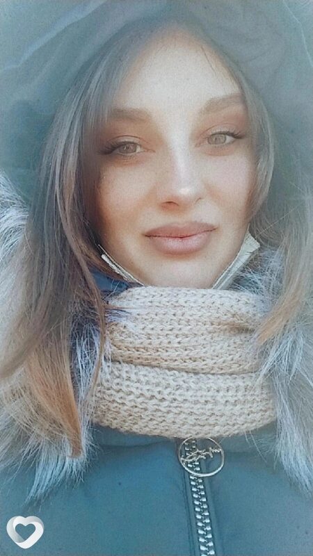 Ирина, 27, Самаре — анкета №1115635