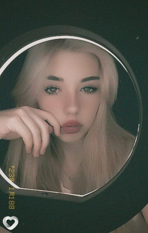 Полина, 30, Красногорске — анкета №1115639