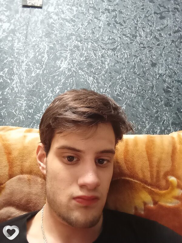 Андрей, 25, Иркутске — анкета №1115642