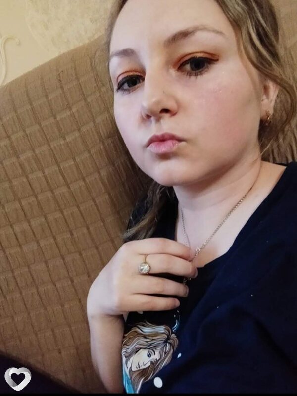 Sad Angel, 32, Джанкое — анкета №1115694