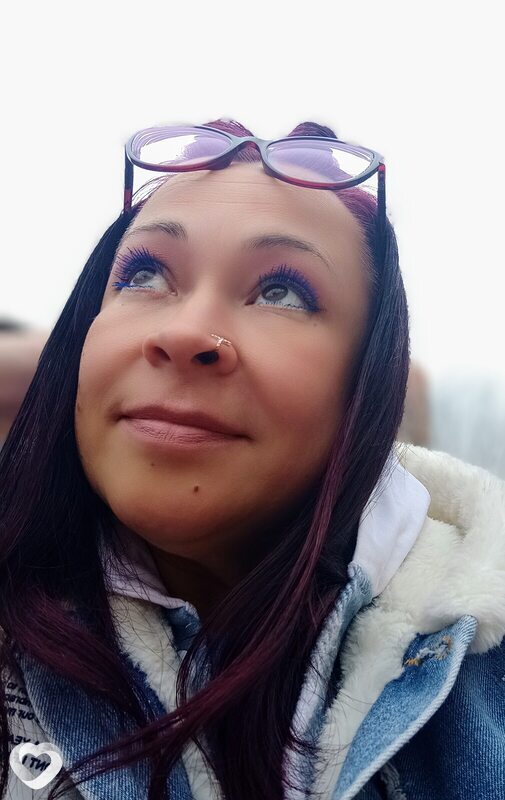 Тати, 43, Санкт-Петербурге — анкета №1115704