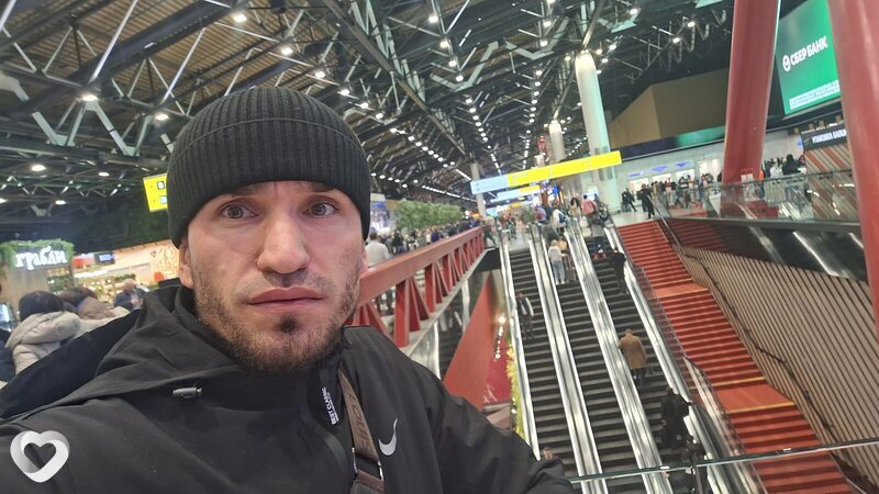 Мага, 32, Уфе — анкета №1115707