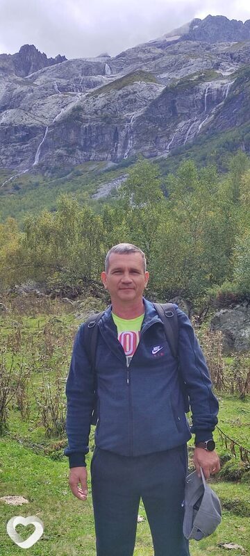 Игорь, 50, Краснодаре — анкета №1115713