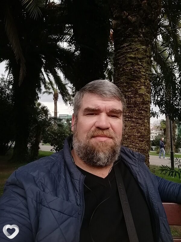 Денис, 49, Сочи — анкета №1115714