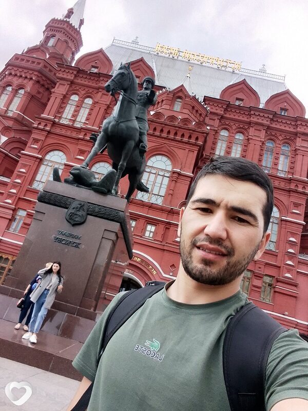 Денис, 30, Иванове — анкета №1115715