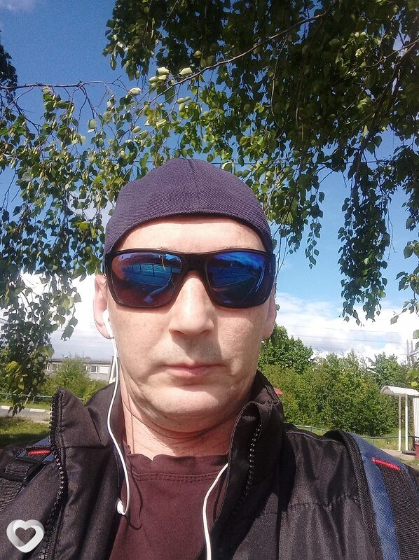 Артём, 38, Петрозаводске — анкета №1115669