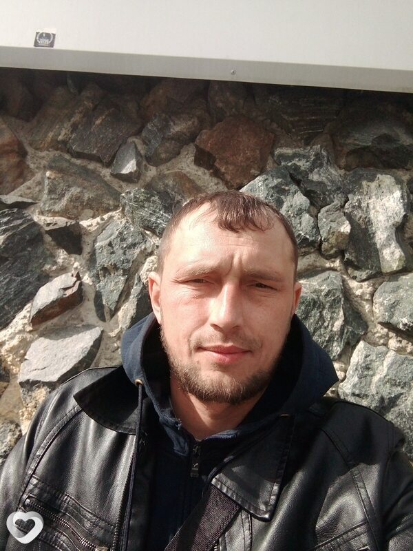 Иван, 39, Иркутске — анкета №1115675