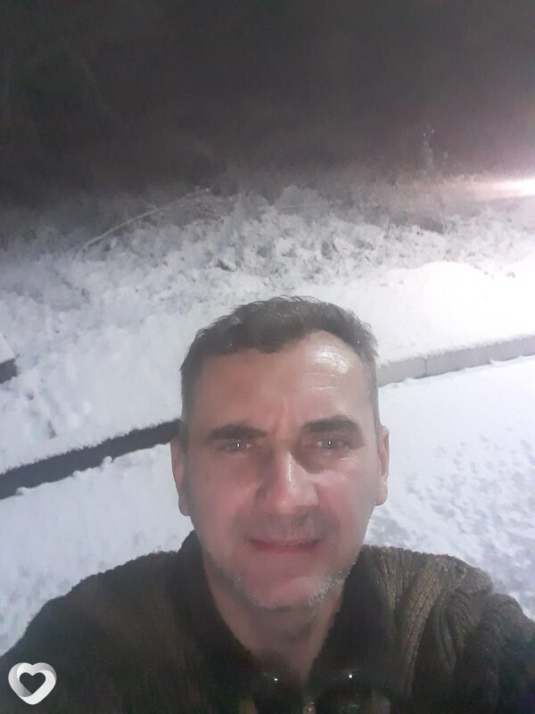 Вадим, 53, Краснодаре — анкета №1115686