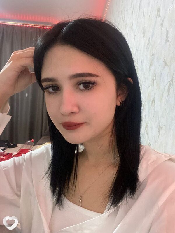 Карина, 22, Нижнем Новгороде — анкета №1115717