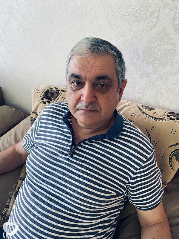 Эдуард, 60, Армавире — анкета №1115718