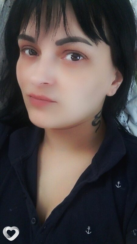 Марина, 30, Боготоле — анкета №1115727