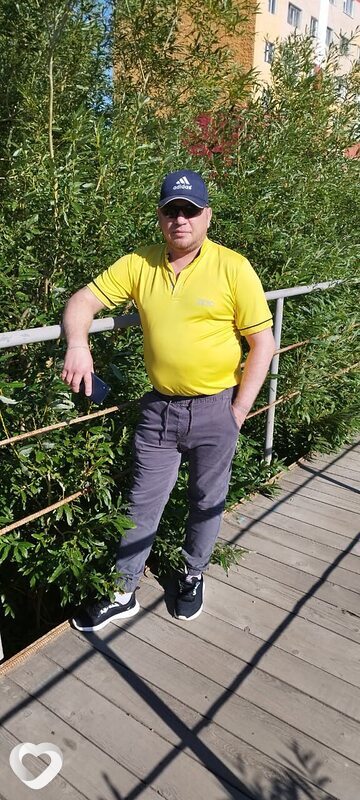 Евгешка, 43, Белебее — анкета №1115728