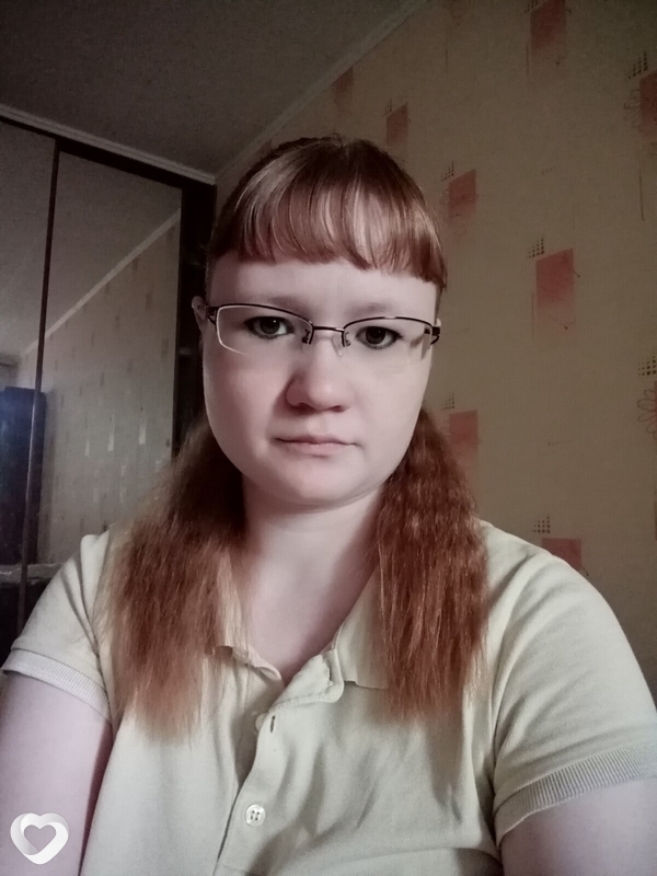 Мария, 39, Сургуте — анкета №1115732