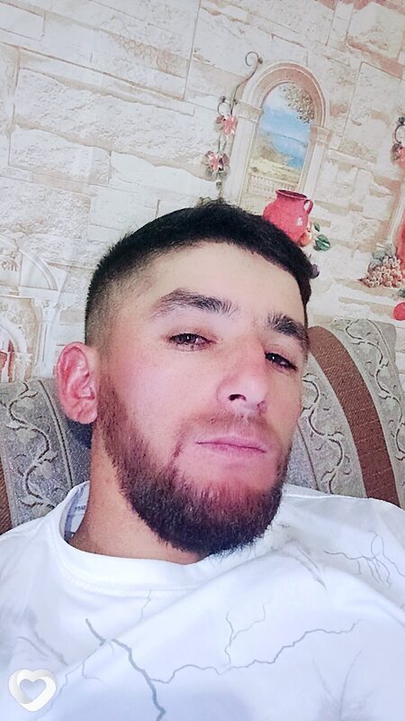 Акбар, 28, Омске — анкета №1115734