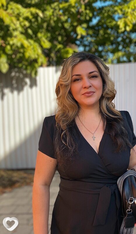 Анна, 43, Краснодаре — анкета №1115767