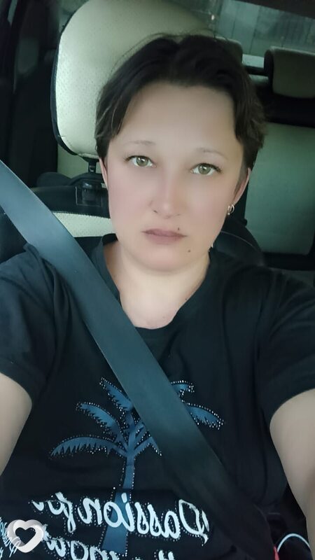 Оксана, 46, Аше — анкета №1115779