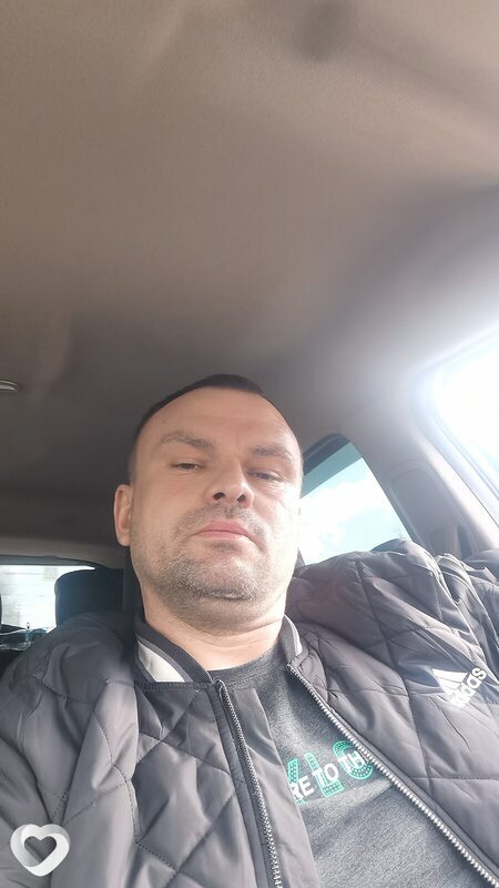 Колян, 42, Шатуре — анкета №1115781
