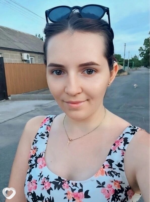Алина, 33, Енакиеве — анкета №1115784