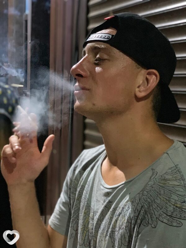 Андрей, 26, Александрове — анкета №1115788