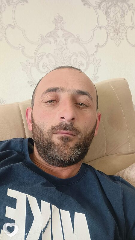 Артем, 43, Ереван — анкета №1115796