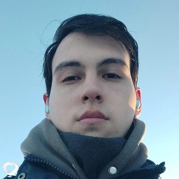 Сергей, 22, Кокшетау — анкета №1115797