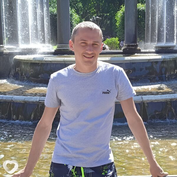 Евгений Петрович, 39, Санкт-Петербурге — анкета №1115812