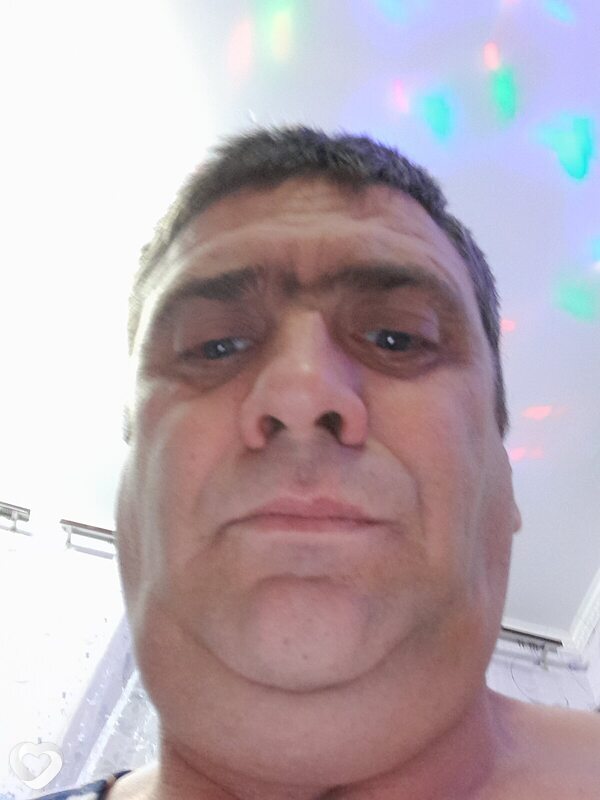 Анатолий Фурсов, 48, Ейске — анкета №1115814