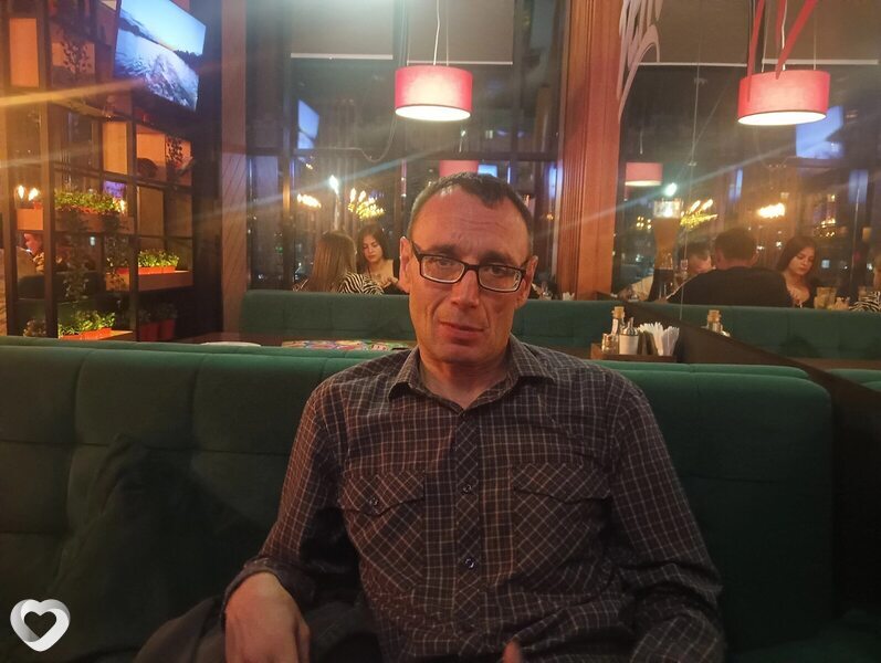 Вяче, 47, Кургане — анкета №1115842