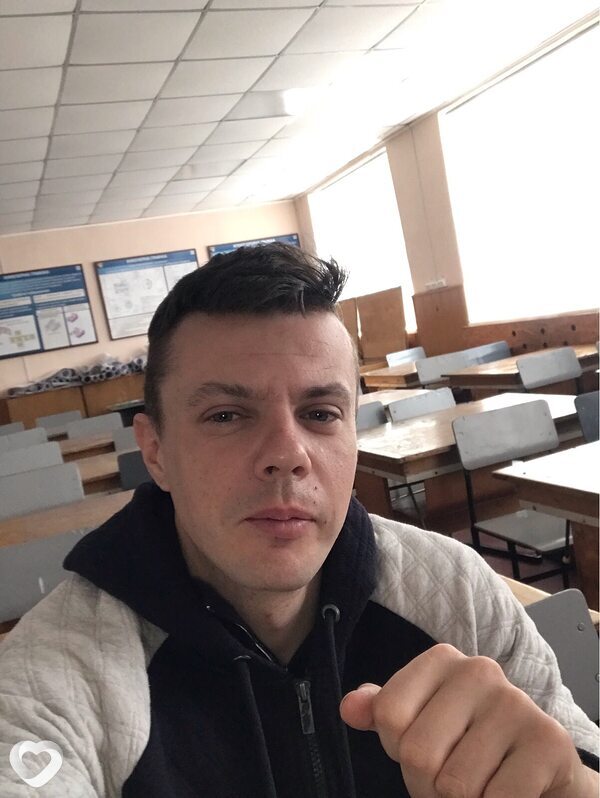 Олег, 36, Виннице — анкета №1115843