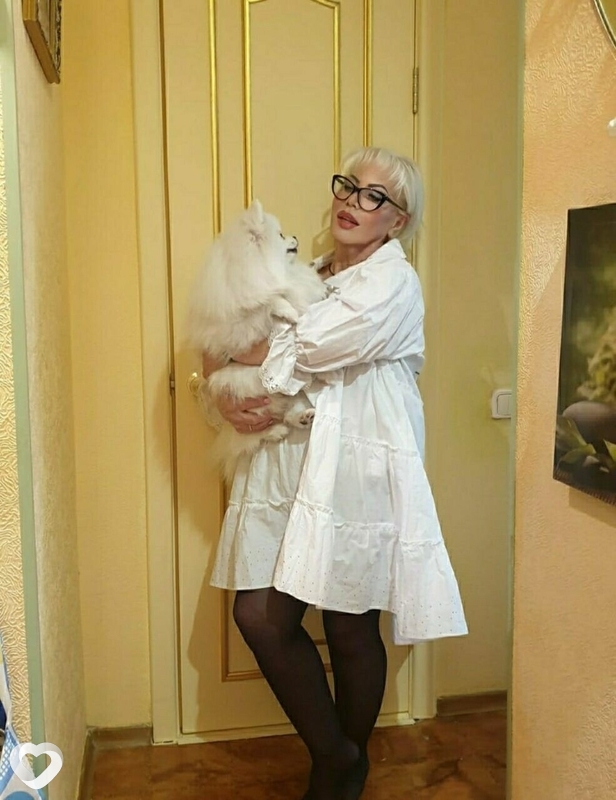 Гульфира, 58, Нижневартовске — анкета №1115852
