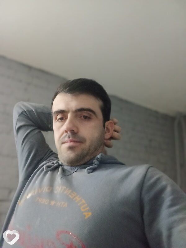 Anas, 32, Санкт-Петербурге — анкета №1115853