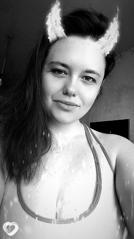 Кристина, 27, Энгельсе — анкета №1115862