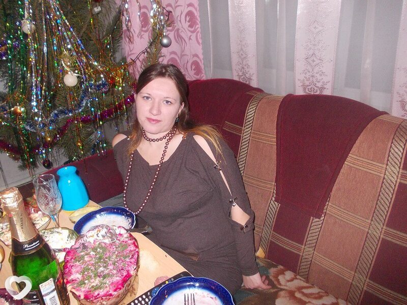 Анастасия, 38, Кургане — анкета №1115742