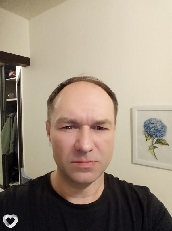 Евгений, 46, Санкт-Петербурге — анкета №1115744