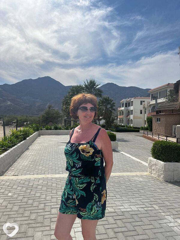 Ирина, 51, Анапе — анкета №1115745