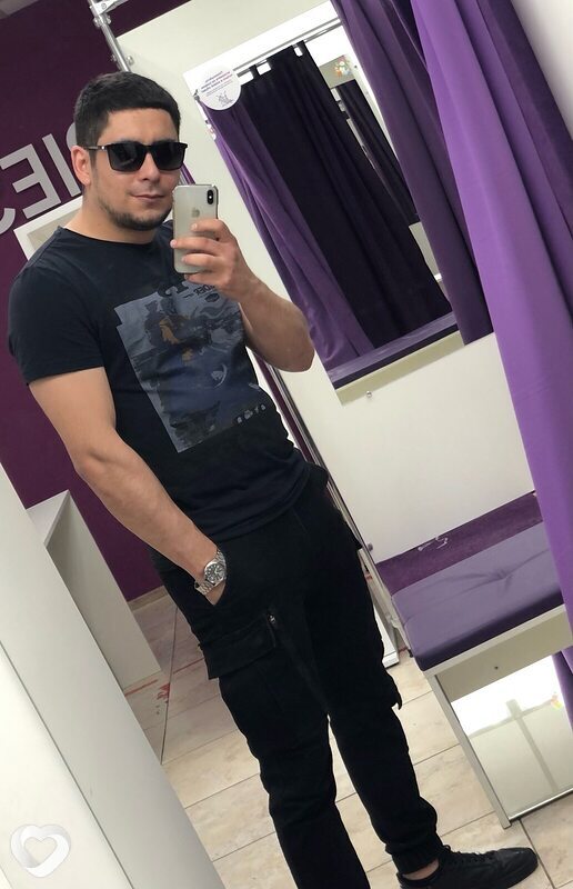 Алексей, 35, Москве — анкета №1115751
